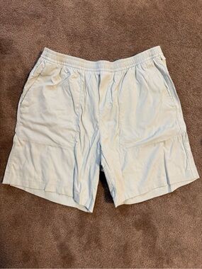 Men’s lululemon shorts